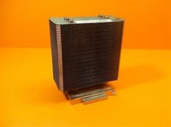 Dell PowerEdge 1900 2900 CPU Processor Heatsink KC038  Refurbished well tested working