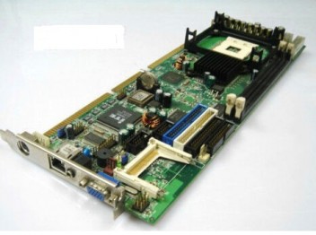 ROCKY-4782EV-1.0 ROCKY-4782EV IEI industrial motherboard  original refurbished