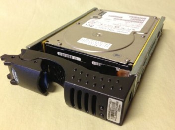 Hard Drive for IBM 146G 10K 3.5 FC-AL IC35L146EFDY10-0 07N9353 well tested working