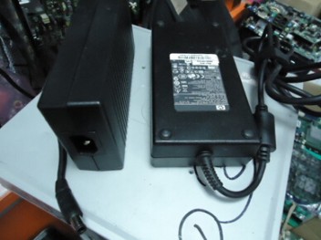 463558-001 463952-001 for HP dc7800 dc7900 8000 180W power supply well tested working