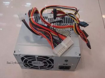 For 220 Desktop Power Supply N381F CN-0N381F New Original