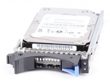 Storage server hard disk drive 1886 44V6845 44V6843 146GB 2.5-inch 15K SAS 6Gbps for pSeries