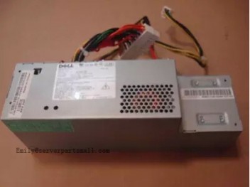 For 5150C Desktop Power Supply 5150C 235W DT570 CN-0DT570 New Original