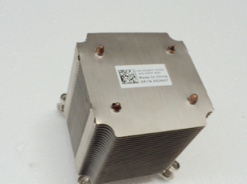 5JXH7 05JXH7 Heatsink FOR DELL POWEREDGE T320 / T420 Heat sink Original