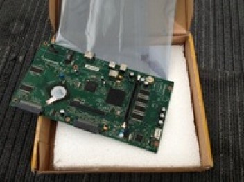 work well for CB424-60003 CB472-67912 Digital Sender 9250C 9250 formatter PCB assembly main logic board