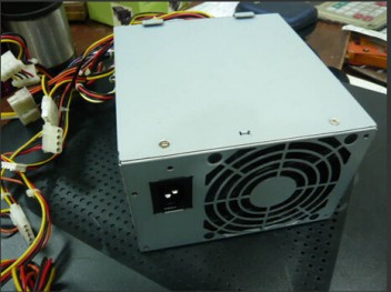 DPS-530AB A 39Y7278 39Y7277 for IBM Lenovo Delta  530W Power Supply original refurbished