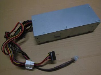 633193-001  633195-001  PCA227  PCA222 SP-6221-9 for HP 220 270W power supply well tested working