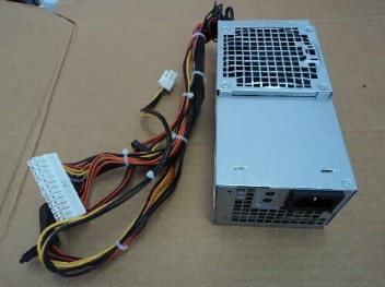 DELL Power supply Models H250AD-00 D250ND-00 L250NS-00 P/N 03MV8H 07GC81 OCYY97 refurbished