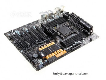 Big Bang Xpower II Motherboard X79 LGA 2011 XL-ATX