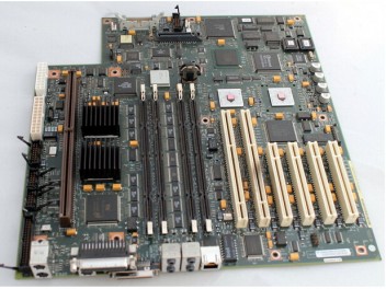 FRU 09P2017 09P2018 for IBM RS/6000 44P MODEL 170 SERVER MOTHERBOARD original refurbished