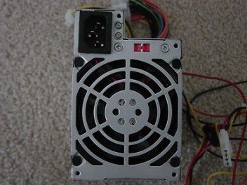 24R2625 A2268F3P AP14PC51 for IBM LENOVO 8212 8213 225W power supply well tested working
