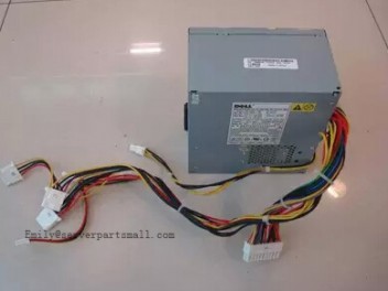 For PE 1300 Server Power Supply 1G070 CN-01G070 New Original
