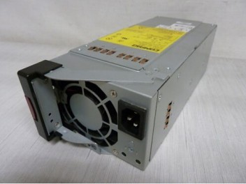 HP 253082-001 Compaq DPS-600GB A BL10e Power Supply refurbished
