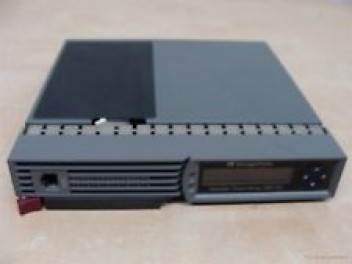 HP StorageWorks Modular Smart Array 500 G2 Controller MSA500 335881-B21