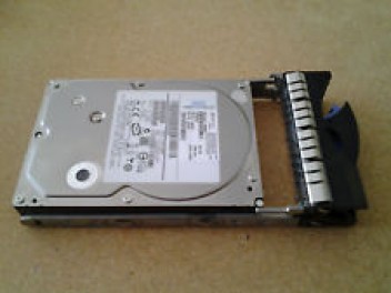 IBM 39M4526 39M4529 40K6889 250GB 7200 RPM SATA 3.0GB