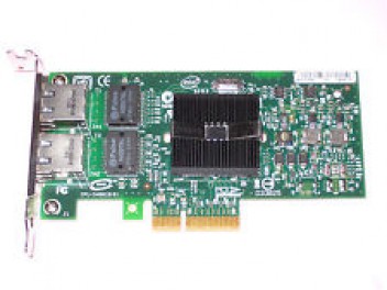 IBM 39Y6126-B2 Intel PRO/1000 PT Dual Port Server Adapter - Network adapter - PC 