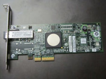 42C2069- IBM Emulex 4 GB FC HBA PCI-Express FRU 43W7510