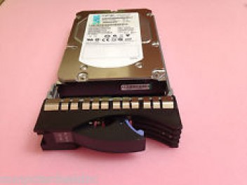 IBM server hdd 3678 283.7GB 15Krpm SAS server hard disk drive 42R6686 42R6692
