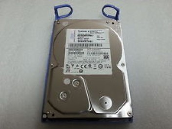 IBM NEW 1TB 7200 RPM SATA 3.5" SIMPLE SWAP HARD DISK HDD  43W7622 43W7625