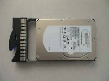 IBM 43X0802 43X0805 42C0242 300GB,Internal,15000 RPM,3.5" Hard Drive