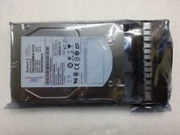 IBM 450GB 15K RPM 6GBPs HOT-SWAP SAS HARD DISK HDD 44W2239 44W2240