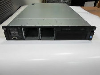 HP ProLiant DL380 G6 494329-B21 SFF CTO CHASSIS 
