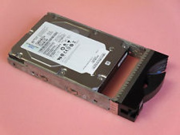 IBM 450GB 15K 6GBPS SAS 3.5" HS HDD FC 5105 49Y1861 for DS3512