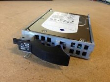 IBM 53P3361 9406-4328 141GB 15K U320 SCSI Disk Drive  for  AS/400 