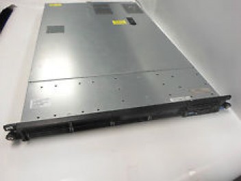 HP ProLiant DL360 G7 E5649 Hex Core 2.53Ghz 6gb P410i/256 633776-001 