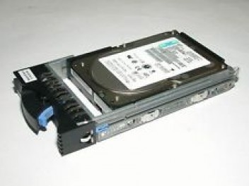IBM 90P1307 300GB 10K SCSI 3.5" 90P1311 Hard Drive In Stock