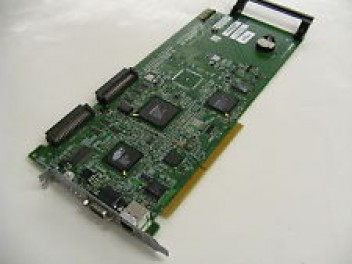 COMPAQ 241489-001 ML330 G2 FEATURE BOARD 