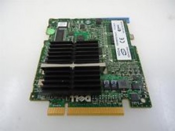 DELL CERC 6/I SAS RAID CONTROLLER FOR M610 HN793 