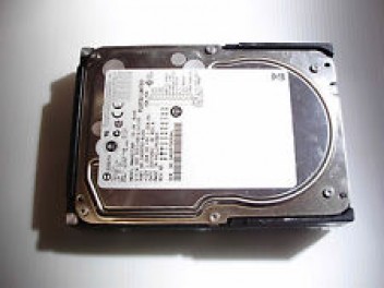 Fujitsu 300 GB,Internal,10025 RPM,3.5" MAW3300NP Hard Drive