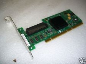 HP 339051-001 332541-001 Ultra320-SCSI Controller Card 