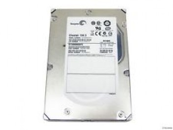 Seagate Cheetah 15K.5 300GB Fibre Channel 15000RPM 3.5" Hard Drive ST3300655FC