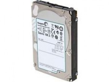 Seagate Savvio 600 GB,Internal,10000 RPM,2.5" (ST9600205SS) Hard Drive