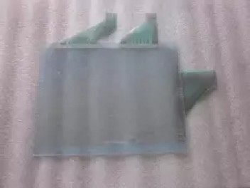 Working New Touch Screen Touch Glass  NT631-ST211B-EV2 NT631-ST211B-V2 NT631-ST211-EKV1