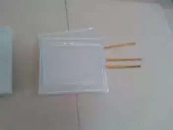 Working New Touch Screen Touch Glass  TP460-L