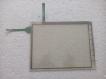 Working New Touch Screen Touch Glass  UG420H-TC1 UG420H-SC1