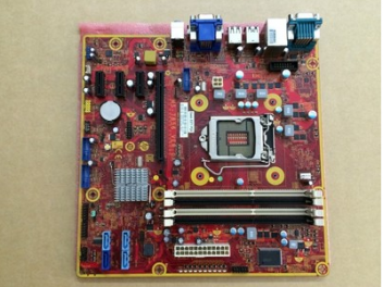  HP ProDesk 490 G1 Microtower PC mainboard for MS-7860 V1.0 718412-001 718772-001 chipset H87 Socket 1150 MATX original refurbished