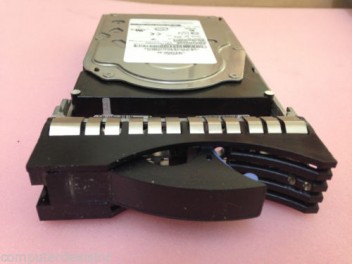 Storage server hard disk drive 3647 10N7204 10N7203 146GB 3.5" 15K SAS HDD, for P5 P6 serials
