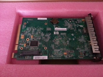 CN727-67042 CN727-67035 Designjet T790 T1300 T2300 Formatter board With HDD Hard Disk Drive CN727-60001