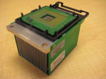 325254-B21 Intel Xeon 2.8GHz 2MB cache Processor Kit , server CPU for ML570G2 DL580G2