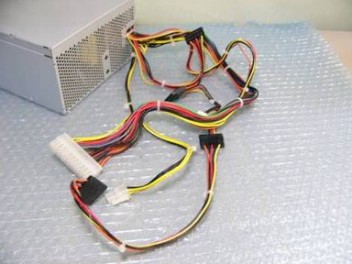 41A9726 41A9714 PS-5311-7VR-POHS for LENOVO M57 M58 310W power supply well tested working