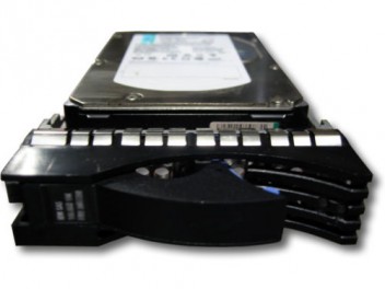 Server hard disk 43W7525 43W7523 73GB 3.5" 15K SAS HDD