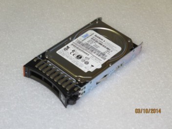 Server HDD,43W7535 43W7537 73GB 2.5" 10K hot swap SAS HDD