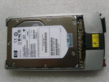 BF30084971 443188-003 404670-014 411261-001 300GB 15K SCSI HDD With tray