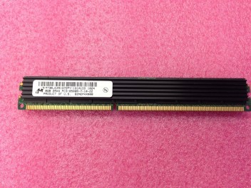Server memory 44T1579 8GB(1X8GB Dual RankX4) DDR3 ECC REG 1333 PC3-10600R VLP DIMM RAM, for BladeCenter HS22