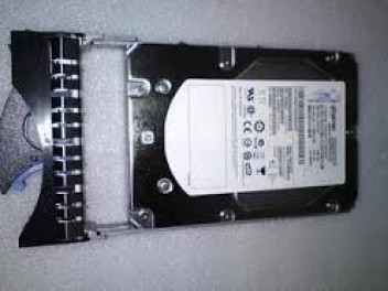 IBM 450GB 15K SAS Hard Drive p6 3649  9117-MMA 9119-FHA  9125-F2 44V4438 44V4440