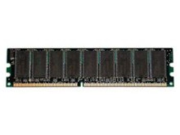 450258-B21 512MB UB DDR2 PC2-6400 800MHz 1x512MB Kit Server Ram Memory
